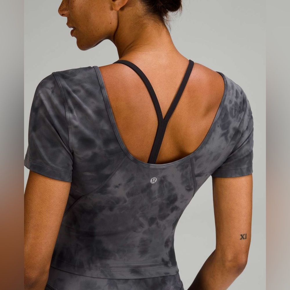 Lululemon Align Top 🍋